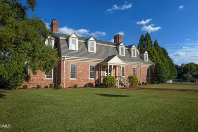 32 Wes Sandling Road, Franklinton, NC 27525 - Photo 43