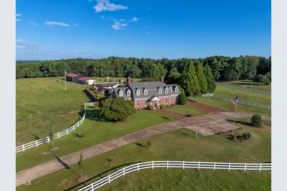 32 Wes Sandling Road, Franklinton, NC 27525 - Photo 3