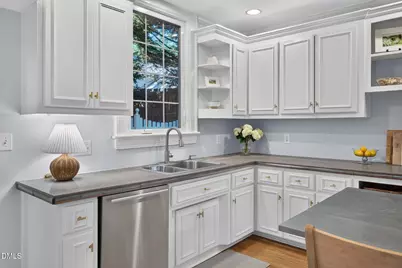 2145 Wake Drive, Raleigh, NC 27608 - Photo 19