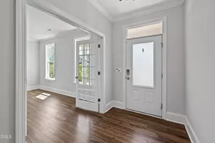 2928 Thurman Dairy Lp, Wake Forest, NC 27587 - Photo 11
