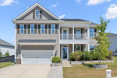 2928 Thurman Dairy Lp, Wake Forest, NC 27587 - Photo 1