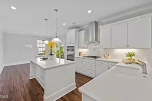 2928 Thurman Dairy Lp, Wake Forest, NC 27587 - Photo 5