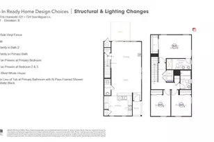 724 Sao Miguel Ln, Raleigh, NC 27610 - Photo 3