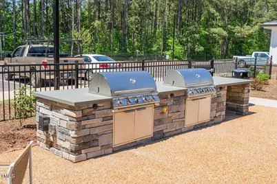 1950 Grisdale Lane #A1- Den, Cary, NC 27513 - Photo 33