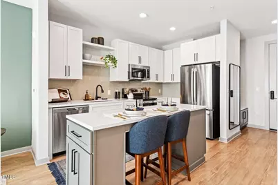 1950 Grisdale Lane #B1b, Cary, NC 27513 - Photo 37