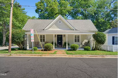 808 Brooklyn Street, Raleigh, NC 27605 - Photo 39