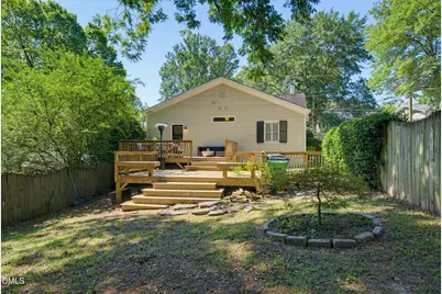808 Brooklyn Street, Raleigh, NC 27605 - Photo 11