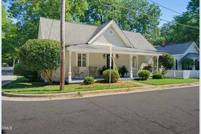 808 Brooklyn Street, Raleigh, NC 27605 - Photo 13