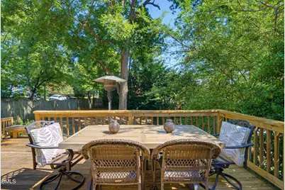808 Brooklyn Street, Raleigh, NC 27605 - Photo 31