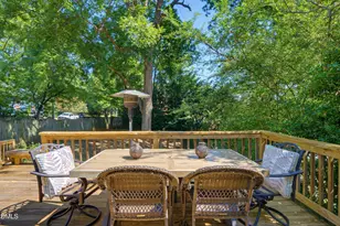 808 Brooklyn St, Raleigh, NC 27605 - Photo 31