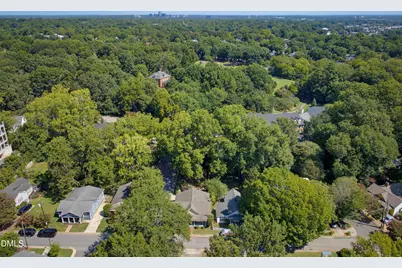 808 Brooklyn Street, Raleigh, NC 27605 - Photo 33