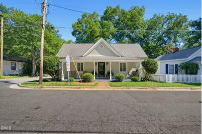 808 Brooklyn Street, Raleigh, NC 27605 - Photo 35