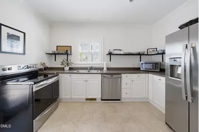 808 Brooklyn Street, Raleigh, NC 27605 - Photo 5