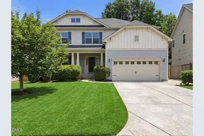 3019 Peachtree Town Lane, Knightdale, NC 27545 - Photo 1