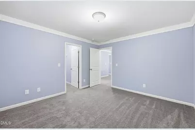 3019 Peachtree Town Lane, Knightdale, NC 27545 - Photo 47