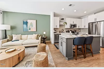 1950 Grisdale Lane #C2b, Cary, NC 27513 - Photo 39
