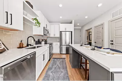 1950 Grisdale Lane #C2b, Cary, NC 27513 - Photo 37