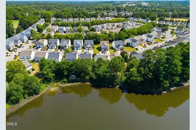 2145 Thornblade Drive, Raleigh, NC 27604 - Photo 5