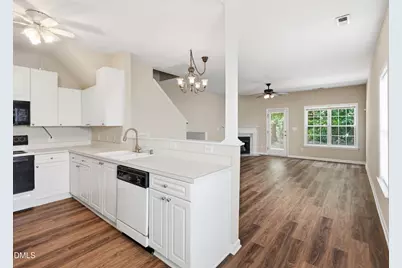 2145 Thornblade Drive, Raleigh, NC 27604 - Photo 9