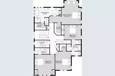 1506 Hanover Street, Raleigh, NC 27608 - Photo 3