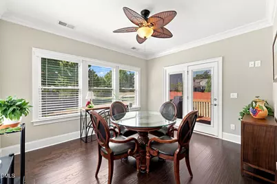 5017 Red Quill Way, Wake Forest, NC 27587 - Photo 15