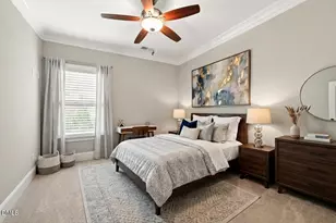 5017 Red Quill Wy, Wake Forest, NC 27587 - Photo 31