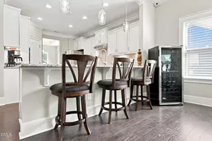 5017 Red Quill Wy, Wake Forest, NC 27587 - Photo 9