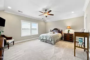 5017 Red Quill Wy, Wake Forest, NC 27587 - Photo 35