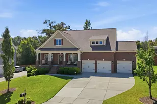 5017 Red Quill Wy, Wake Forest, NC 27587 - Photo 3