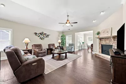 5017 Red Quill Way, Wake Forest, NC 27587 - Photo 21