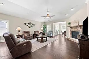 5017 Red Quill Wy, Wake Forest, NC 27587 - Photo 21
