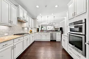 5017 Red Quill Wy, Wake Forest, NC 27587 - Photo 11