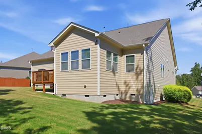 5017 Red Quill Way, Wake Forest, NC 27587 - Photo 41