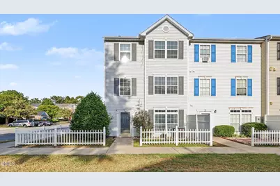 8600 Neuse Landing Lane, Raleigh, NC 27616 - Photo 1