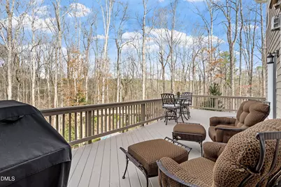 148 Hidden Creek Court, Pittsboro, NC 27312 - Photo 5