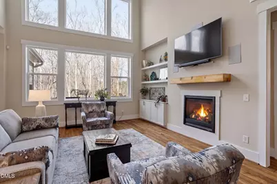 148 Hidden Creek Court, Pittsboro, NC 27312 - Photo 3