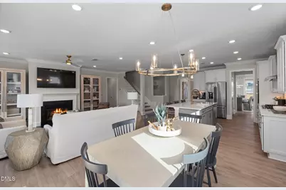 55 Twig Ponds Way, Angier, NC 27501 - Photo 7