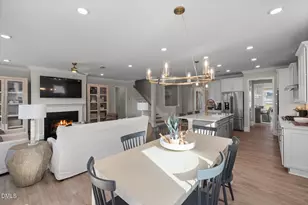 55 Twig Ponds Way, Angier, NC 27501 - Photo 7