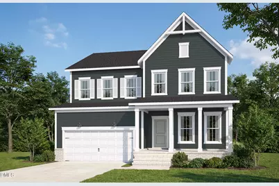 55 Twig Ponds Way, Angier, NC 27501 - Photo 1