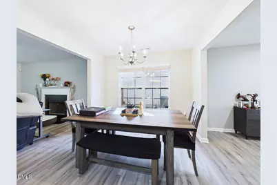 3790 Burtons Barn Street, Raleigh, NC 27610 - Photo 3