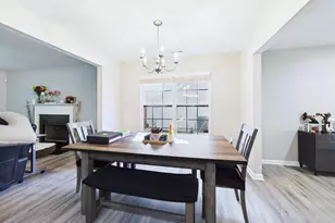 3790 Burtons Barn St, Raleigh, NC 27610 - Photo 3
