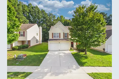 3790 Burtons Barn Street, Raleigh, NC 27610 - Photo 1