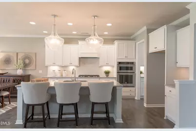 120 Canopy Whispers Way, Angier, NC 27501 - Photo 5
