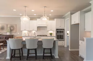 120 Canopy Whispers Way, Angier, NC 27501 - Photo 5