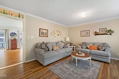 3838 Longleaf Drive NE, Elm City, NC 27822 - Photo 5