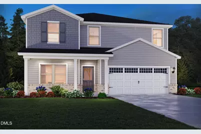 428 Karlov Road, Garner, NC 27529 - Photo 1