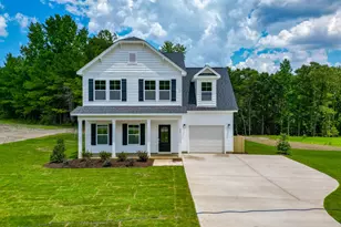 207 Eagle Rock Dr, Lillington, NC 27546 - Photo 1