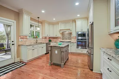 5909 Two Pines Trail, Wake Forest, NC 27587 - Photo 19