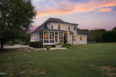 5909 Two Pines Trail, Wake Forest, NC 27587 - Photo 57