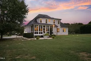 5909 2 Pines Trail, Wake Forest, NC 27587 - Photo 57